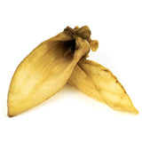 Lammohren 2kg (Bulk in Karton)