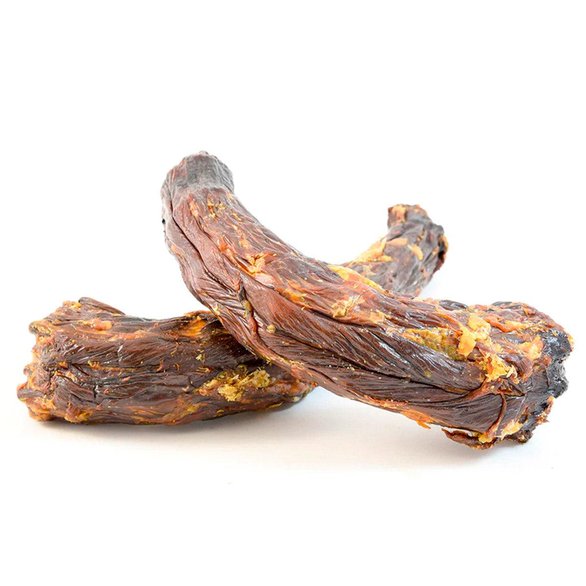 Putenhälse 8kg (Bulk in Karton)