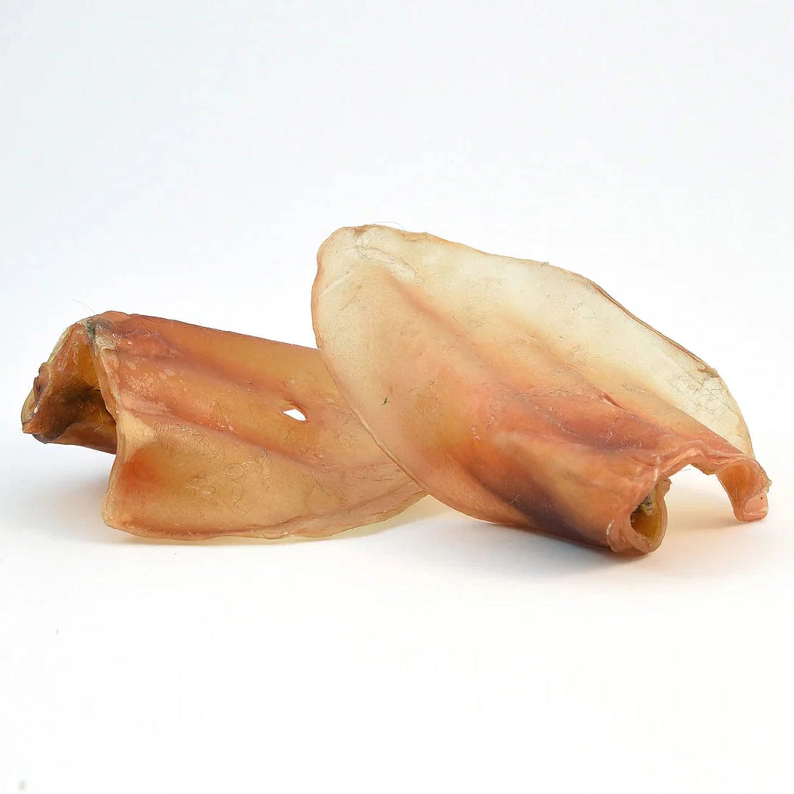 *Rinderohren 4 kg (Bulk in Karton)