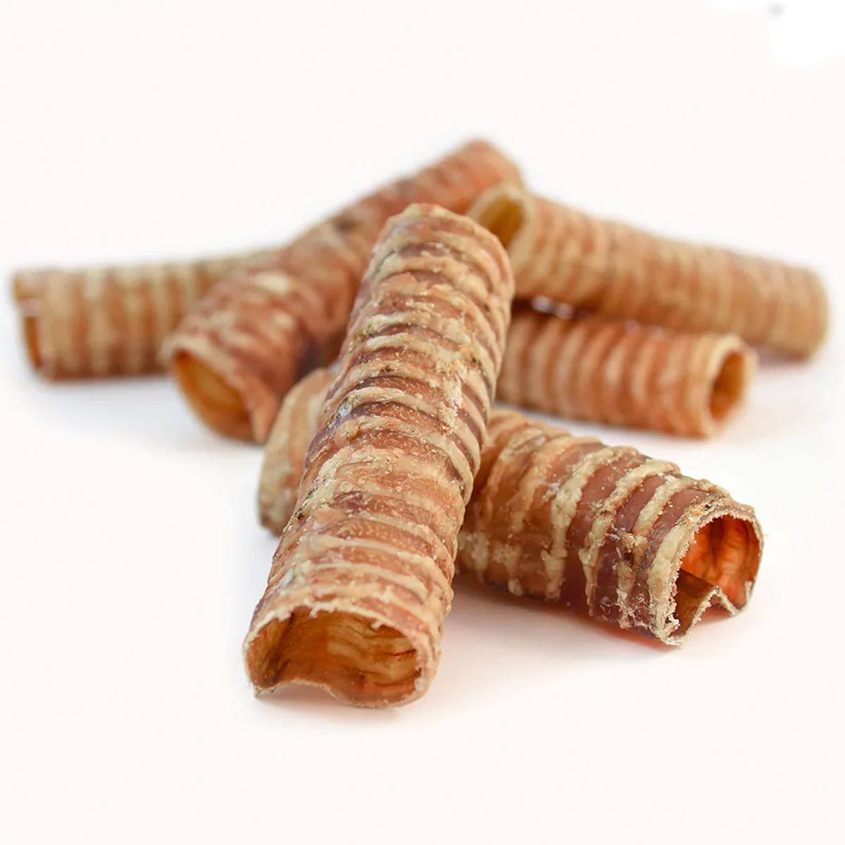 Rinderstrossen 15cm 3kg (Bulk in Karton)