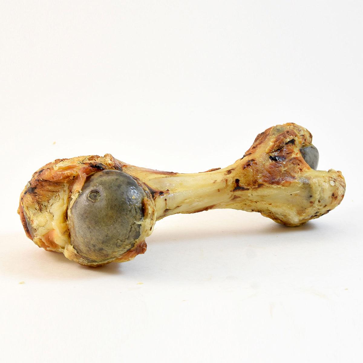 *Schweineschulterknochen 30 Stück (Bulk in Karton)