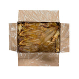 Lammohren 2kg (Bulk in Karton)