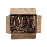 Rinderstrossen 15cm 3kg (Bulk in Karton)