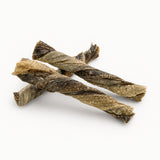 Cod Skin Twisters (500g)