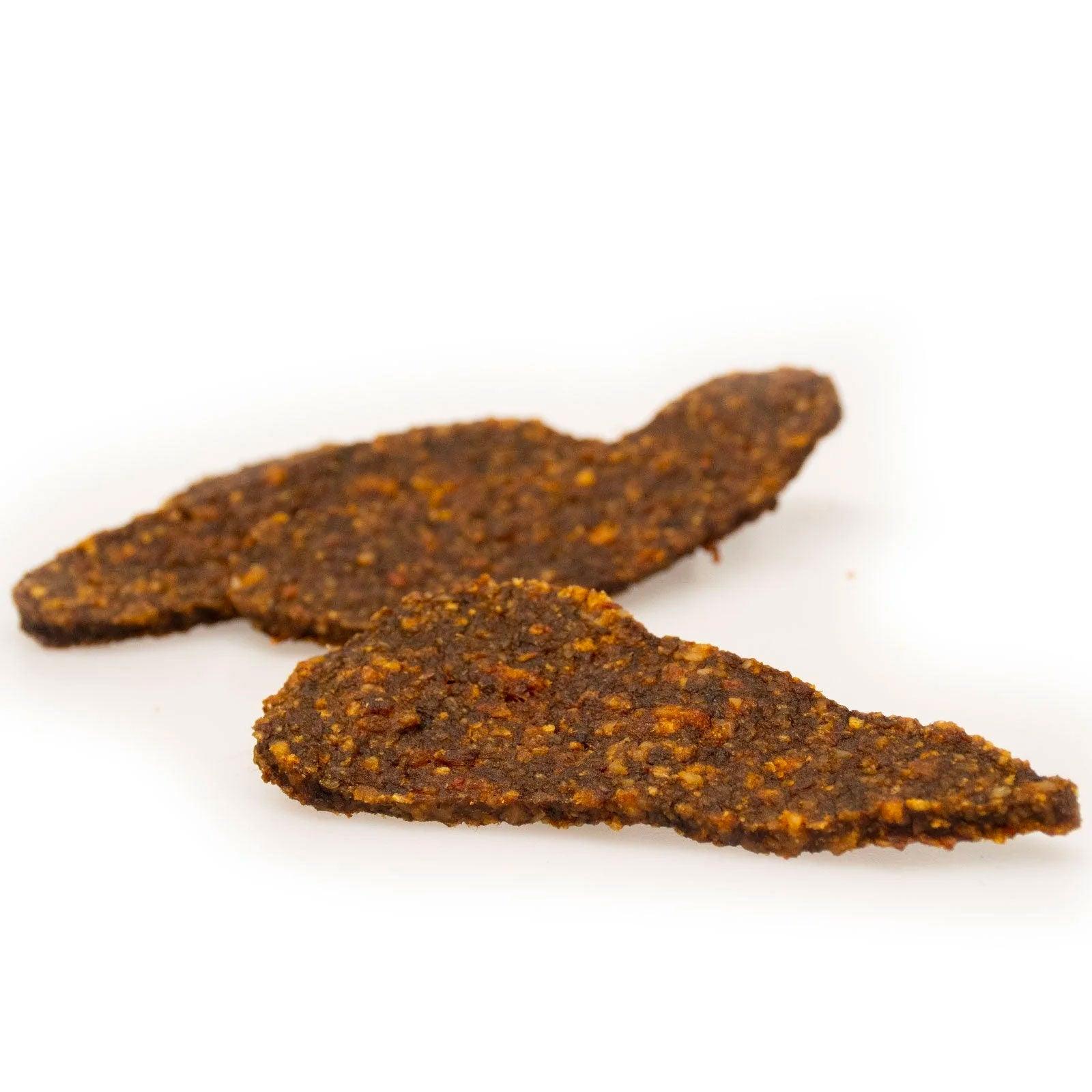 Filetti di manzo - Mucchio (secchio da 500 g)