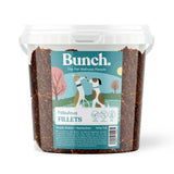 Filets de lapin - Bunch - (seau de 500g)
