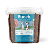 Filety z indyka (wiaderko 500g) - Bunch