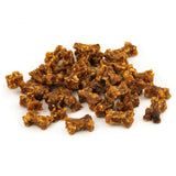 Trainingsknöchelchen Huhn - Bunch (1kg-Eimer)