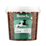 Trainingsknöchelchen Ente - Bunch (1kg-Eimer)