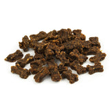 Coniglio da addestramento con mela e cavolo riccio - Mazzo (secchio da 1 kg)