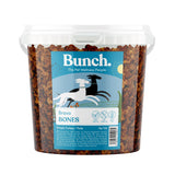 Tacchino con caviglia da allenamento - Mazzo (secchio da 1 kg)