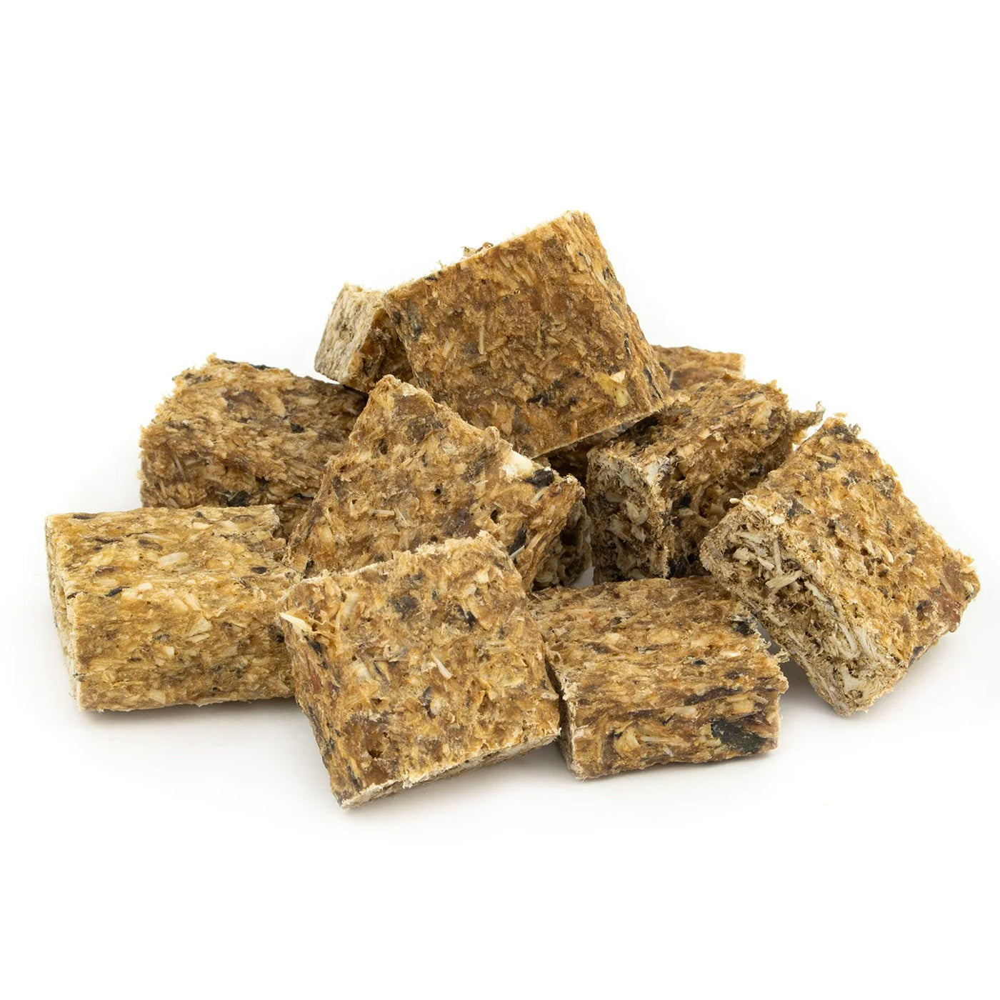 Atlantischer Dorsch Cookies (800g-Eimer)