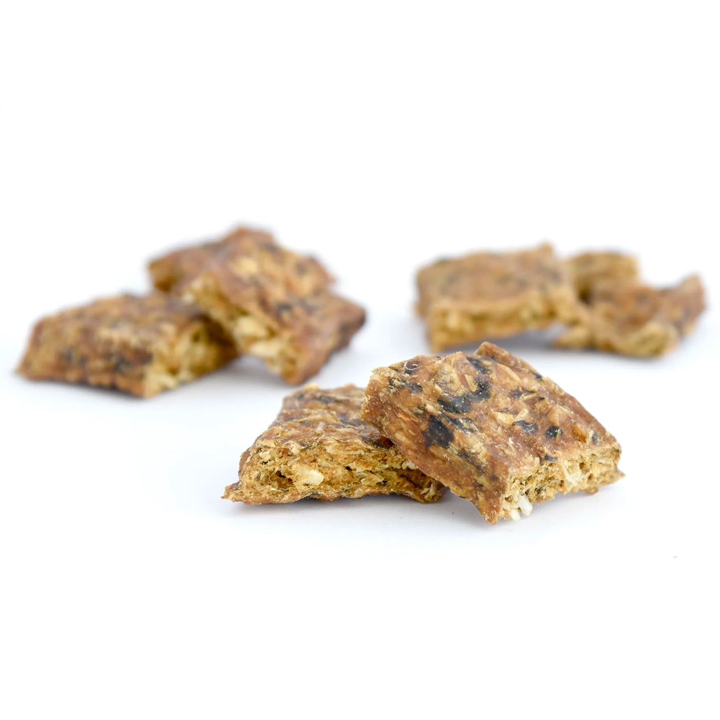 Atlantischer Dorsch Cookies (800g-Eimer)