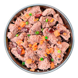 12x (400g gefroren) Ente mit Süßkartoffel (Palette)