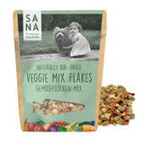 Gemüseflocken Mix (150g)