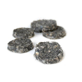 *Kabeljau Medaillons mit Blaubeeren 100g