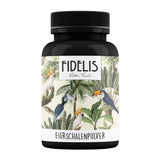 Eierschalenpulver