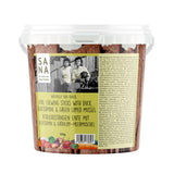Vital Chewing Sticks with Beef, Duck, Glucosamine (500g-Bucket)