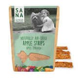 Veggie Strips Apple with Glucosamine (100g)