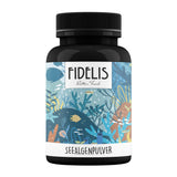Seealgenpulver