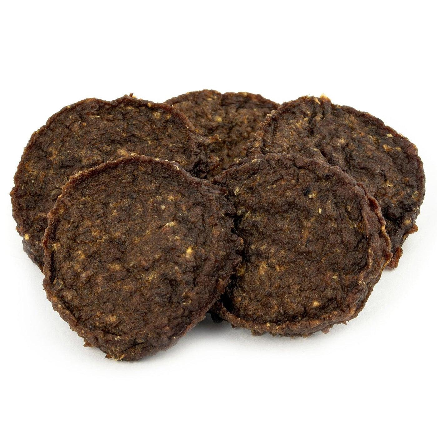 Pferdeburger (100g)