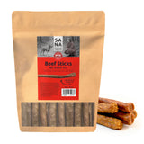 Beef Sticks (750g / 25 pcs.)
