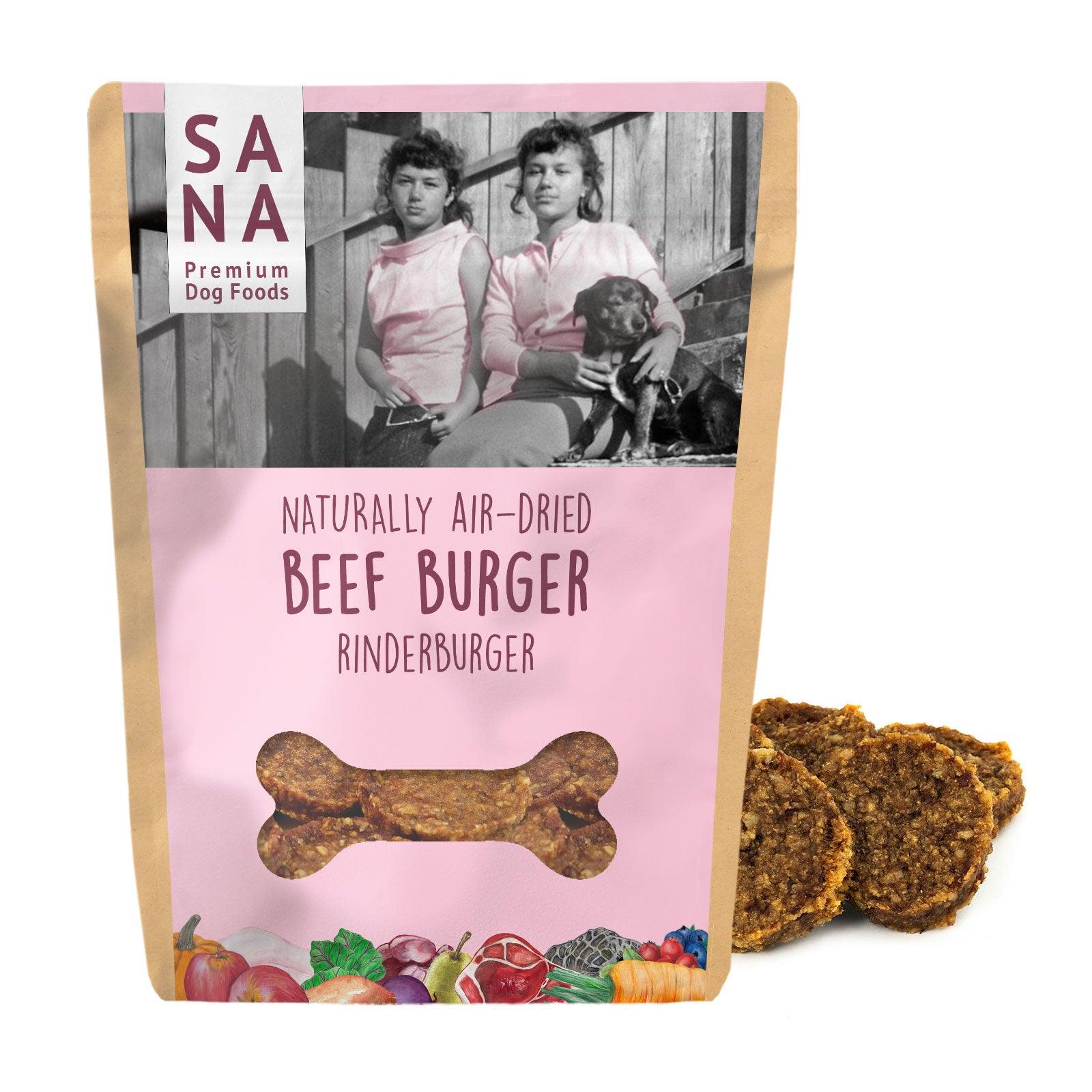 Rinderburger (100g)