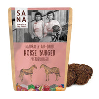 Pferdeburger (100g)