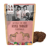 Pferdeburger (100g)