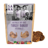 Putenburger (100g)