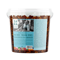 Królik treningowy (wiadro 1 kg)