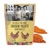 Chicken Fillets (100g)