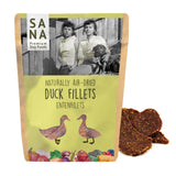 Duck Fillets (100g)
