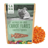 Karotten Flocken (150g)