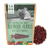 Rote Beete Flocken (150g)