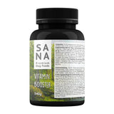 Vitamin- und Mineralstoff Booster