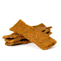 Veggie Streifen Süßkartoffel (500g-Eimer)