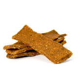 Veggie Streifen Süßkartoffel (500g-Eimer)