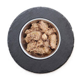 (6 x 400g) Nass-Menü Ente mit Petersilienwurzel, Rote Beete & Sesam