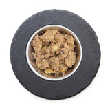 (6 x 800g) Wet menu horse with parsnip, quinoa and cranberries