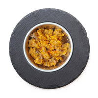 Bunch Nass-Menü Veggie-Mix mit Süßkartoffel (6 x 400g)