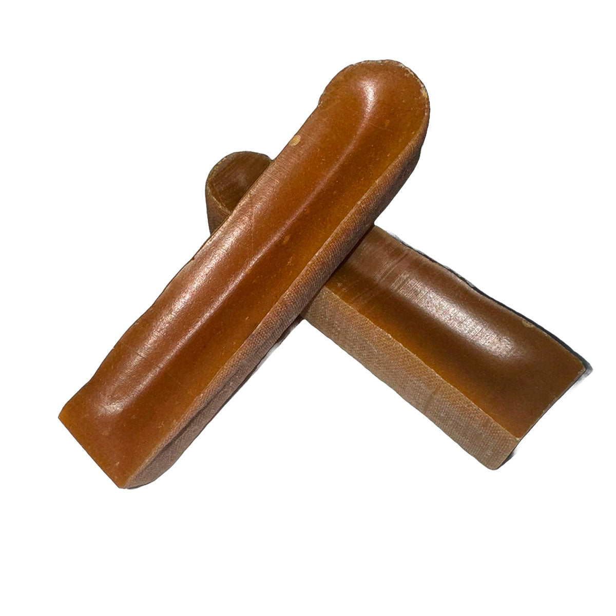 Himalajski ser z kurkumą (ok. 130 g, rozmiar XL)