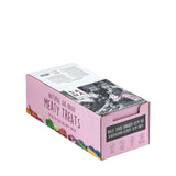 Braided Bully Pizzle Sticks 12cm (Standard) 30pc in printed display