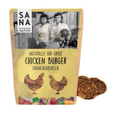 Hähnchenburger (100g)