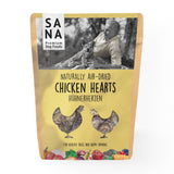Chicken Hearts
