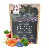 Air Dried Lamb