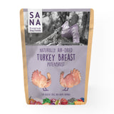 Turkey Breasts