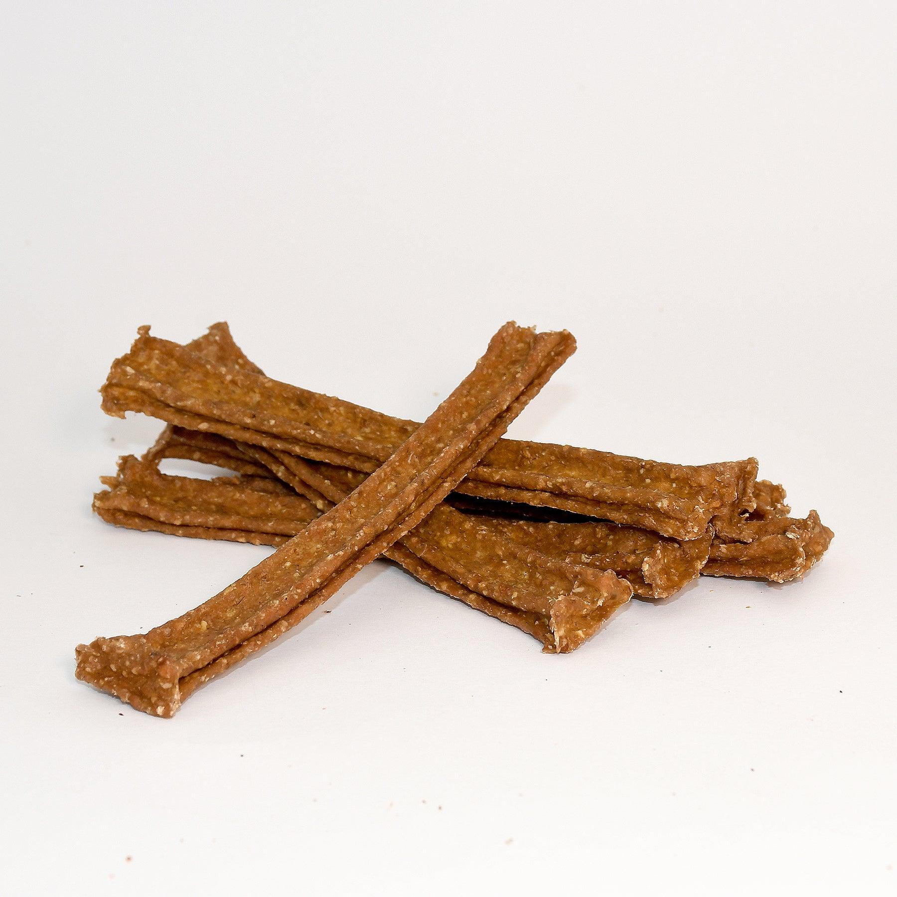 Tacchino vitale con biotina e olio di semi di lino (150 g)