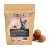 Schleckbällchen mit Rind (Lick Pops)