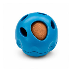 Booster Ball - Size M - blau